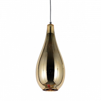 Подвесной светильник Lumina Deco Lauris LDP 6843-1 GD  фото, kupilegko.ru
