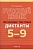Русский язык. 5-9 классы. Обучающие текстовые диктанты. Пособие для учителей.  фото, kupilegko.ru
