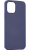 Чехол-крышка Miracase MP-8812 для Apple iPhone 12/12 Pro, силикон, темно-синий  фото, kupilegko.ru