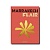 Travel Marrakech Flair Книга Assouline  фото, kupilegko.ru