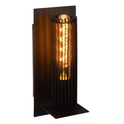 Бра, светильник настенный накладной Lucide 73206/01/30  фото, kupilegko.ru