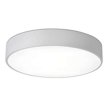 Потолочный светодиодный светильник Kink Light Медина 05480,01  фото, kupilegko.ru