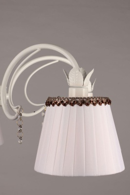 Потолочная люстра Omnilux OML-46407-05  фото, kupilegko.ru