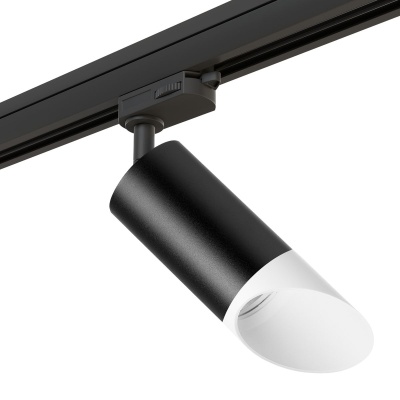Трековый светильник Lightstar Rullo (214437+594057+201436) R3T43736  фото, kupilegko.ru