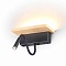 Бра, светодиодный светильник настенный накладной Odeon Light 3868/8WL  фото, kupilegko.ru