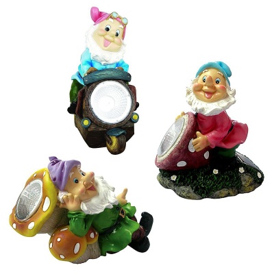 Садовый светильник Globo SOLAR 33101  фото, kupilegko.ru