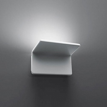Настенный светодиодный светильник Artemide Cuma 1152010A  фото, kupilegko.ru