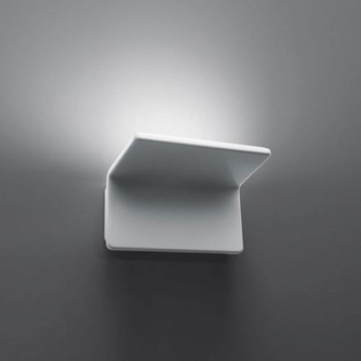 Настенный светодиодный светильник Artemide Cuma 1152010A  фото, kupilegko.ru