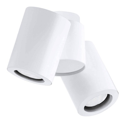 Потолочный светильник Crystal Lux CLT 133C2  фото, kupilegko.ru