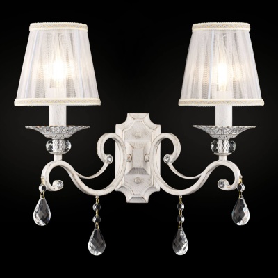 Бра, светильник настенный накладной Maytoni ARM247-02-G  фото, kupilegko.ru