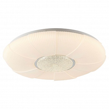 Потолочный светодиодный светильник Lussole Lgo Moonlight LSP-8312  фото, kupilegko.ru