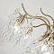 Подвесная люстра Favourite Brillo 3003-9P  фото, kupilegko.ru