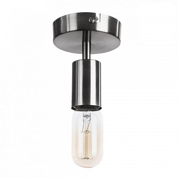 Потолочный светильник Arte Lamp A9184PL-1SS  фото, kupilegko.ru