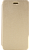 Чехол-книжка Gresso для Xiaomi Redmi 4A, кожзам, золотистый  фото, kupilegko.ru