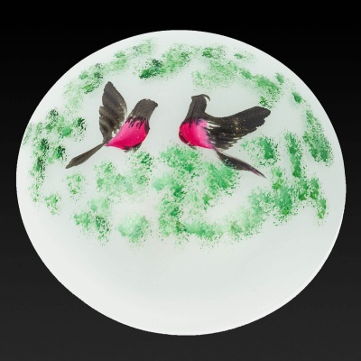 Настенный светильник Toplight Jeler TL9480Y-02OA  фото, kupilegko.ru