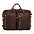 Деловая сумка-трансформер Richmond Brown Lakestone 33330 LS  фото, kupilegko.ru