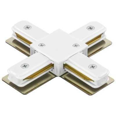 Комплектующие для трек-систем Lightstar Barra 502146  фото, kupilegko.ru