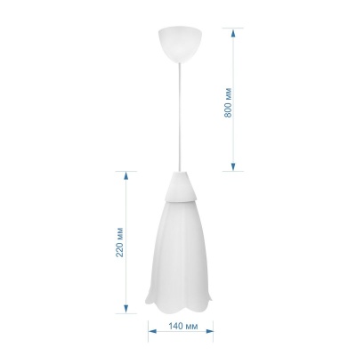 Подвесной светильник Apeyron Брауэр 16-20  фото, kupilegko.ru