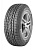 Автомобильные летние шины Continental ContiCrossContact LX2 225/70 R15 100T  фото, kupilegko.ru