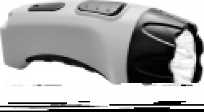 Фонарик Feron 12651  фото, kupilegko.ru