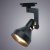 Фото Трековые светильники Трековые светильники Arte Lamp Nido A5108PL-1BK фото, kupilegko.ru