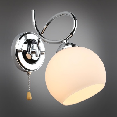 Бра, светильник настенный накладной Omnilux OML-24701-01  фото, kupilegko.ru