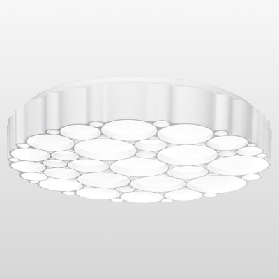 Потолочный светодиодный светильник Lussole Lgo LSP-8467  фото, kupilegko.ru