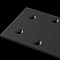 Заглушка Maytoni Accessories for tracksTRA004EC-21B  фото, kupilegko.ru