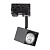 Трековый светильник Ideal Lux Mouse Track Nero 229782  фото, kupilegko.ru