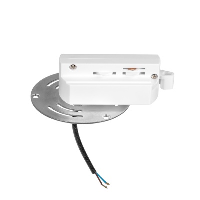 Комплектующие для трек-систем Lightstar Asta 592060  фото, kupilegko.ru