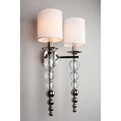 Бра, светильник настенный накладной Aployt APL.842.01.02  фото, kupilegko.ru