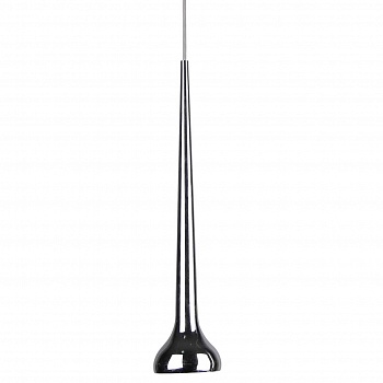Подвесной светильник Arte Lamp Slanciato A4010SP-1CC  фото, kupilegko.ru