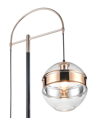 Торшер Vele Luce Diablo VL5694F01  фото, kupilegko.ru