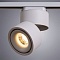 Трековые светильники Arte Lamp Arcturus A7716PL-1WH  фото, kupilegko.ru