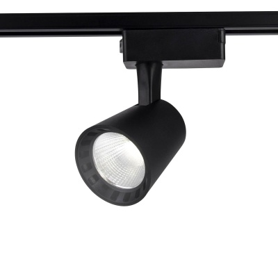 Трековый светодиодный светильник Ambrella light Track System GL5977  фото, kupilegko.ru
