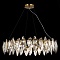 Подвесная люстра ST Luce Ancona SL1227.303.12  фото, kupilegko.ru