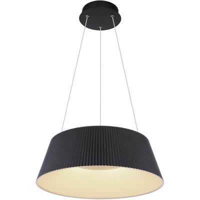 Подвесной светодиодный светильник Globo Crotone 48801SH-45  фото, kupilegko.ru