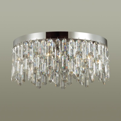 Потолочный светильникOdeon Light Dakisa 4985/6C  фото, kupilegko.ru