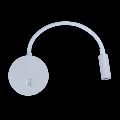 Бра, светодиодный светильник настенный накладной Loft IT 10010WH  фото, kupilegko.ru