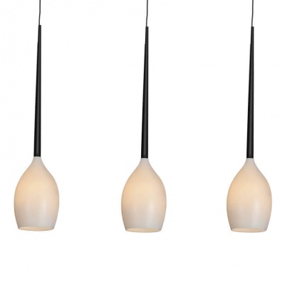 Подвесной светильник Azzardo Izza 3 AZ2320  фото, kupilegko.ru