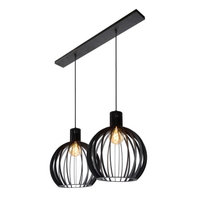 Подвесной светильник Lucide Mikaela 73400/02/30  фото, kupilegko.ru