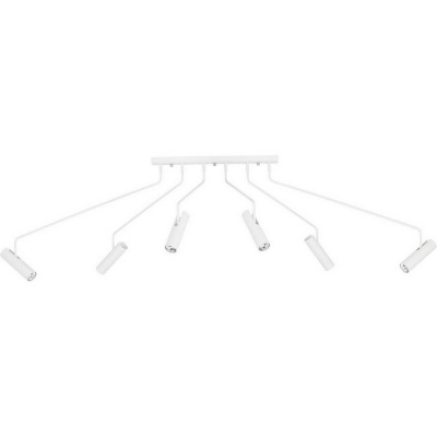 Подвесной светильник Nowodvorski Eye Super 6492  фото, kupilegko.ru