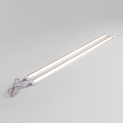 Мебельный светильник Elektrostandard Kit Led Stick LTB75 12W 4000K с в  фото, kupilegko.ru