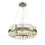 Подвесная люстра Vele Luce Venere VL3034P16  фото, kupilegko.ru