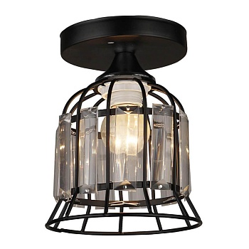 Потолочный светильник Wedo Light Нетта 66113.01.14.01  фото, kupilegko.ru