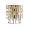 Настенный светильник Odeon Light Buckle 4989/2W