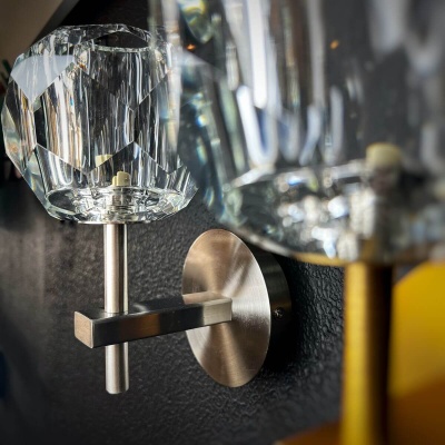 Бра, светильник настенный накладной Imperium Loft 196952-22  фото, kupilegko.ru