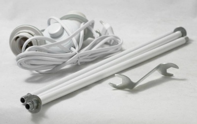 Торшер Lussole Lgo LSP-0503  фото, kupilegko.ru