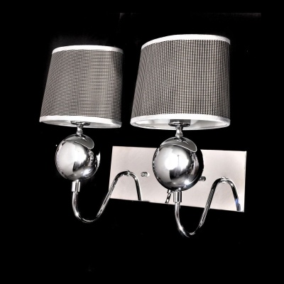 Бра, светильник настенный накладной Lumina Deco LDW 052-2  фото, kupilegko.ru