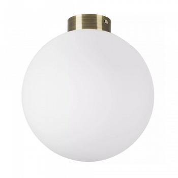 Настенно-потолочный светильник Lightstar Globo 812031  фото, kupilegko.ru